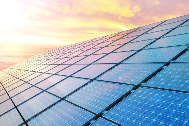 From silicon to solar: Economic Opportunities