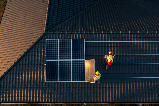 Can mirrors boost solar panel output – and help overcome Trump’s tariffs
